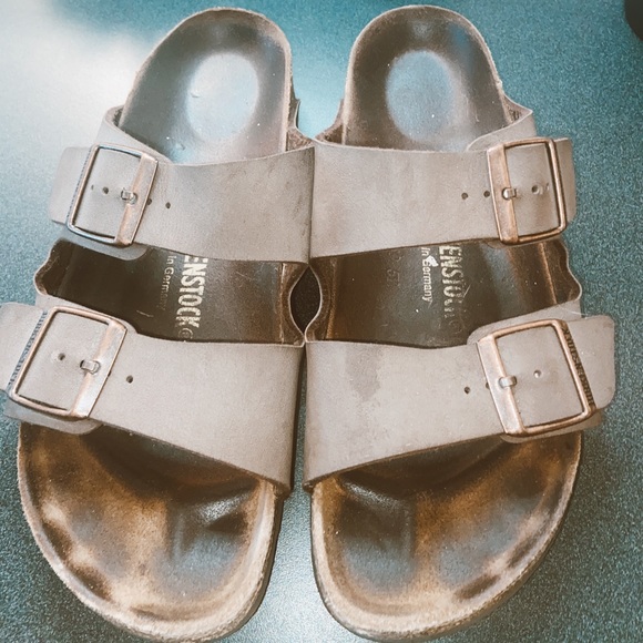 Birkenstock Shoes - Birkenstocks
